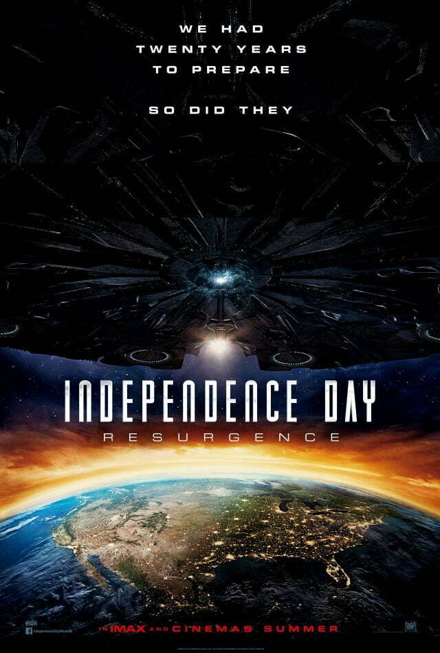 IDR Poster