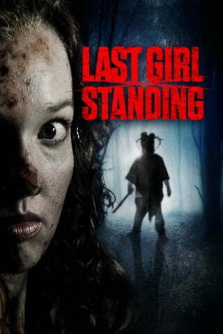Last girl standing VOD