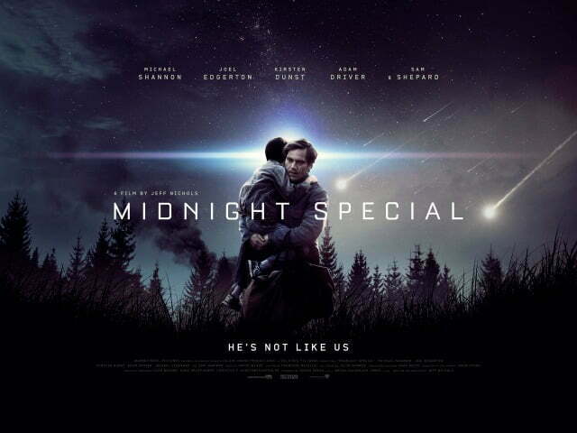MIDNIGHT SPECIAL QUAD UK