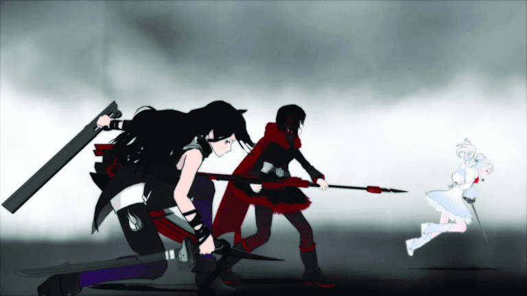 RWBY