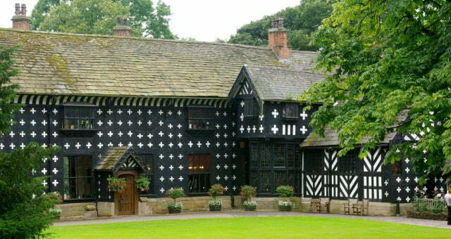 Samlesbury