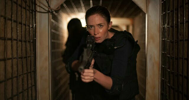 Sicario