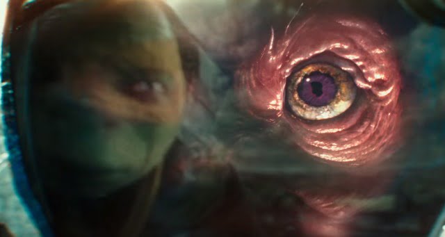Teenage Mutant Ninja Turtles Krang