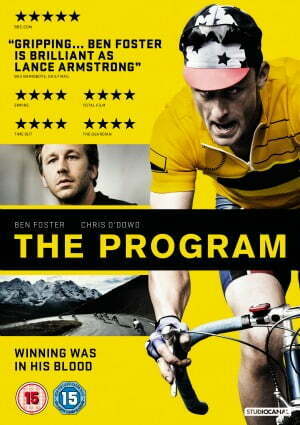 The Program DVD