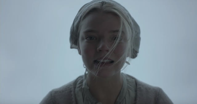 The Witch