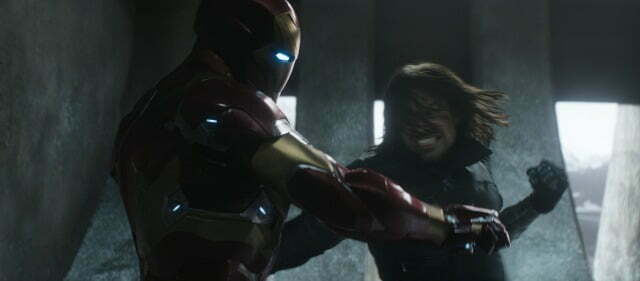 captain america civil war