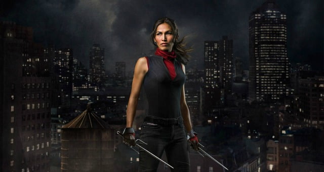 All About The Hand And Elektra In Daredevil Season 2 Part 2 Trailer