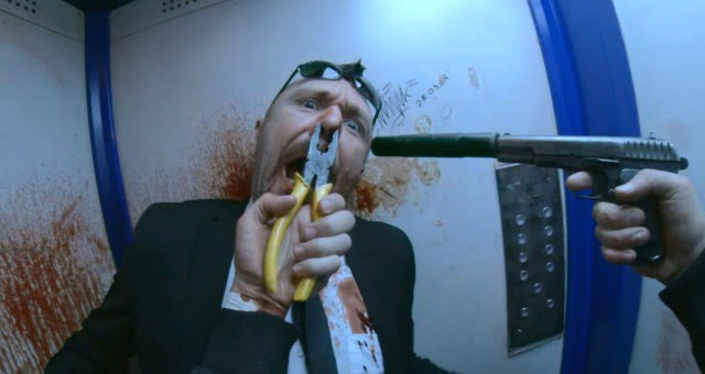 hardcore henry