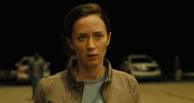 sicario Emily Blunt