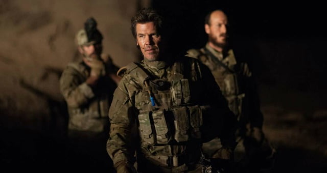 sicario Josh Brolin