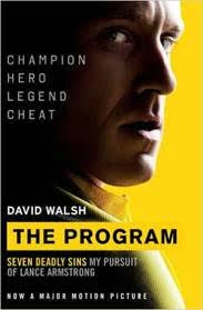 the program book