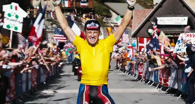 the program lance armstrong