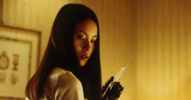 Blu-Ray Review – Audition (1999)