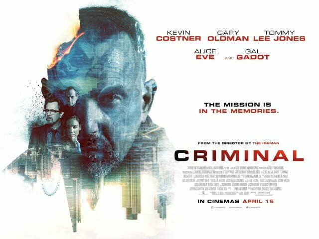 CRIMINAL QUAD UK