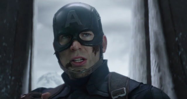 NaNaNa Spiderman! In New Captain America: Civil War Trailer