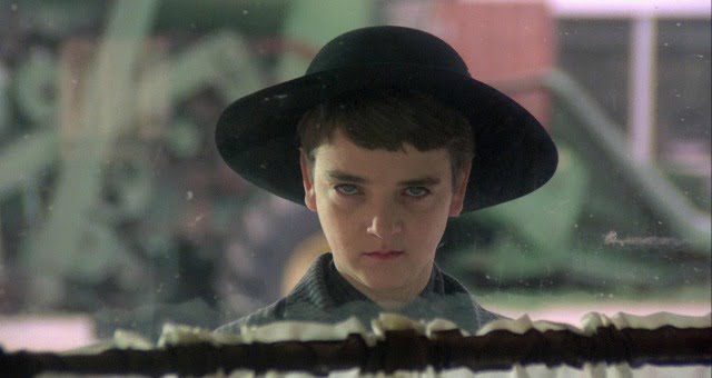 Blu-ray Review – Children Of The Corn Trilogy