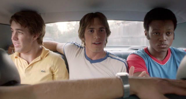 Everybody Wants Some