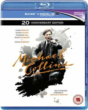 Michael Collins BD