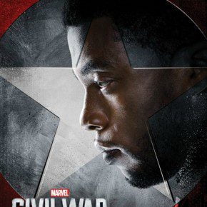 black Panther