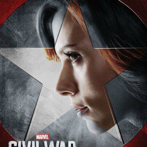 black widow
