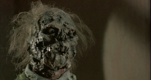 Blu-ray Review – Burial Ground (1981)