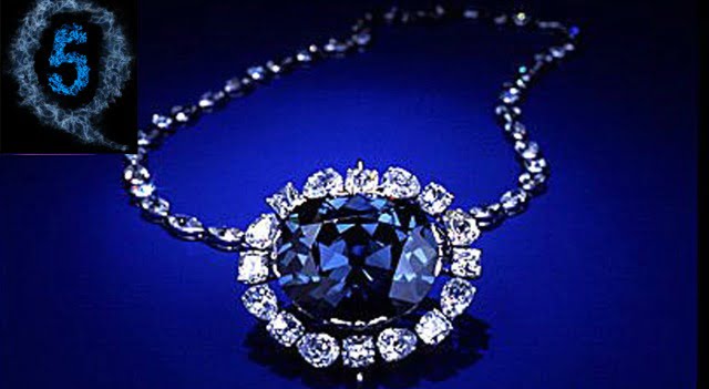 diamond hope