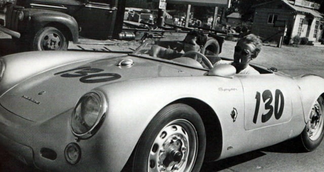 james dean