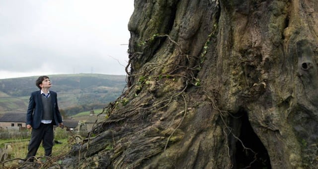 A Monster Calls