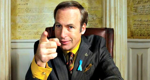Better Call Saul