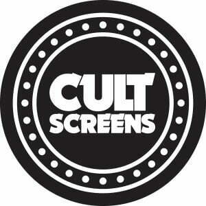 Cult Screens Logo