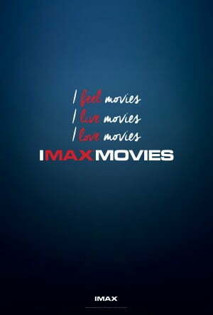 IMAX Poster