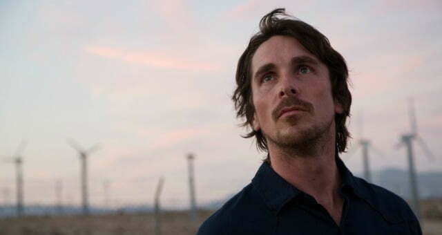 Film Review – Knight Of Cups (2016)