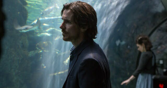 Knight of Cups Aqaurium