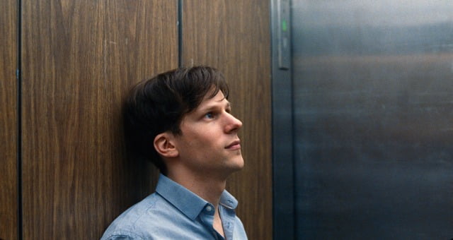 Film Review – ‘Louder Than Bombs’ (2016)