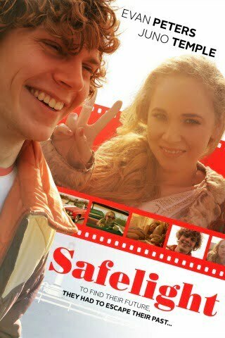 Safelight_DVD