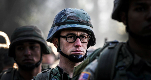 Joseph Gordon-Levitt Is A ‘Whistleblower’ In Snowden Trailer