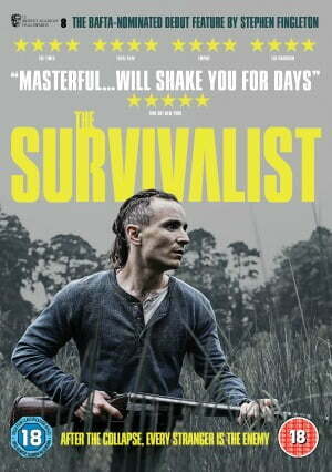 Survivalist-DVD