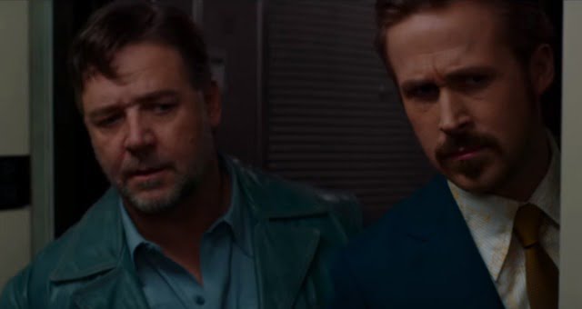 The Nice Guys Become ‘Poster Boys’ In New Posters