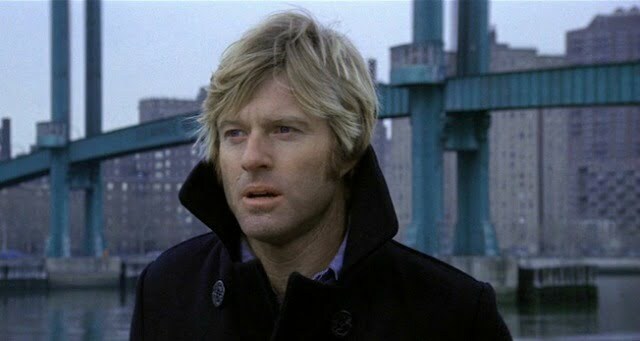 Three Days Of The Condor