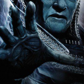 X-Men Apocalypse Character Banner