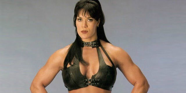 chyna Joanie Laurer