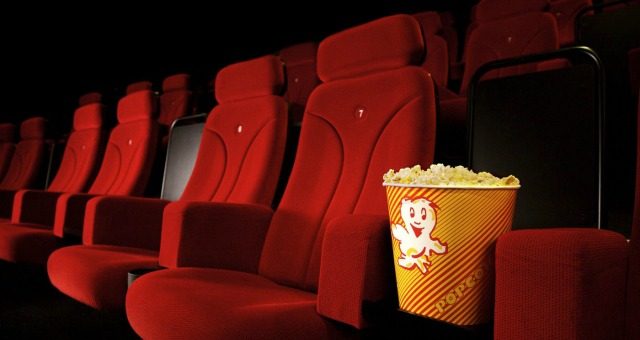 cinema seats