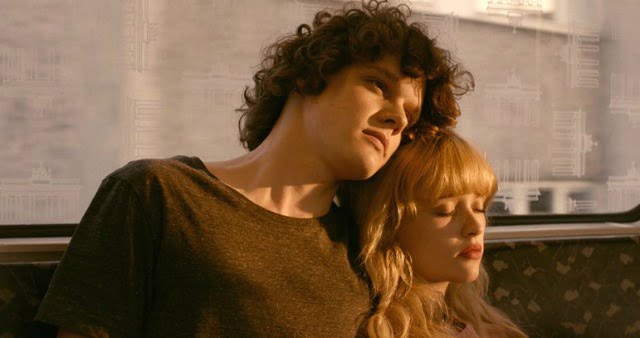 Bang Gang (A Modern Love Story)