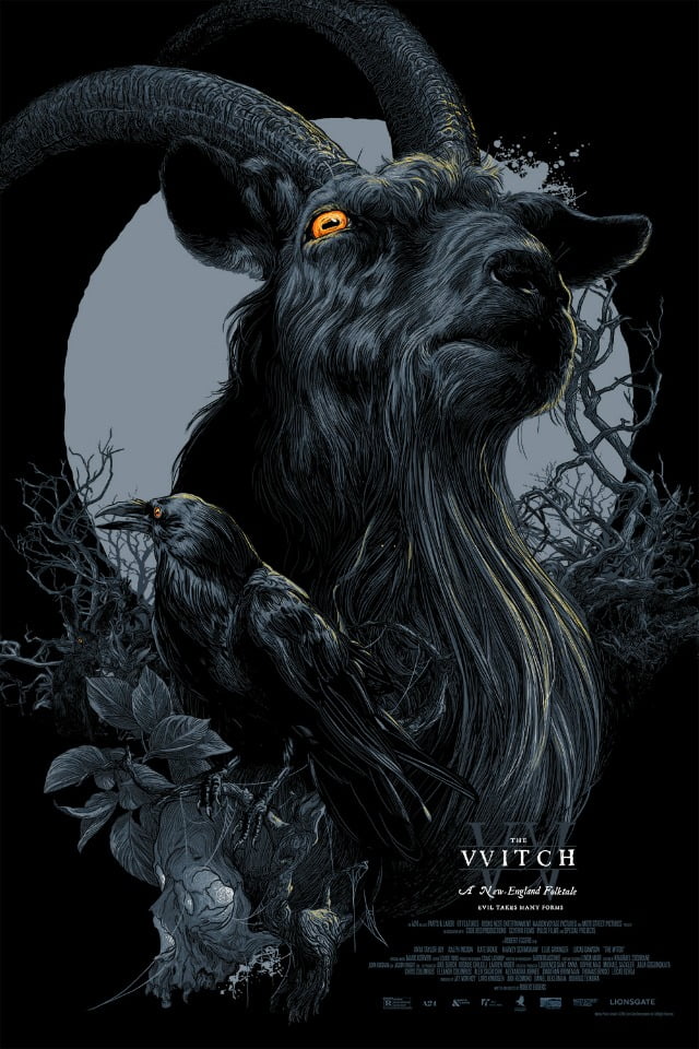 Black Phillip 1