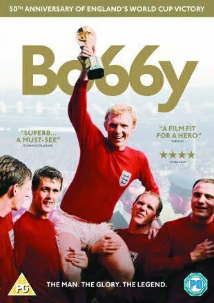 Bobby DVD