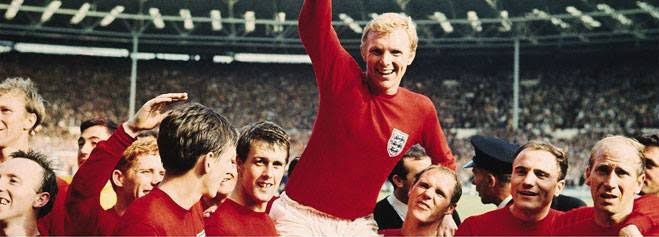 Bobby Moore