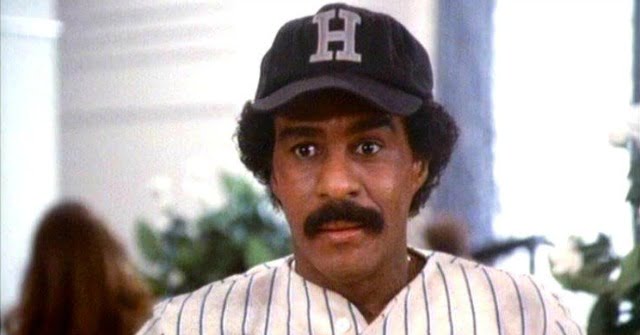 Brewster's Millions' Richard Pryor