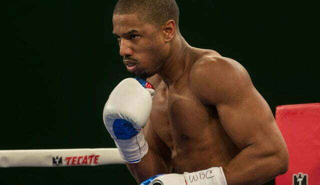 Creed Boxing