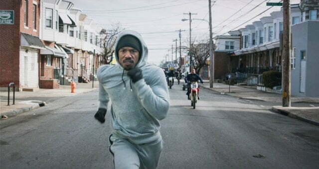 Creed - Run