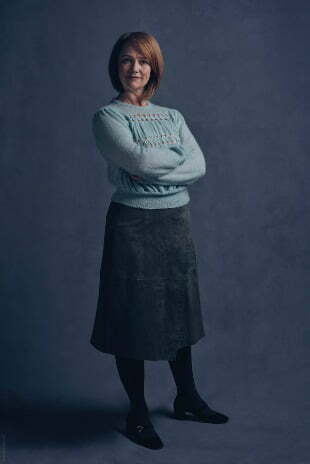 Harry Potter and the cursed child Ginny
